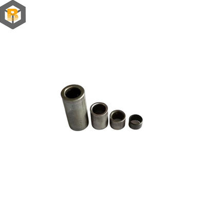 Building Automotive Metal Components with Cold Forged Parts and Special Fasteners