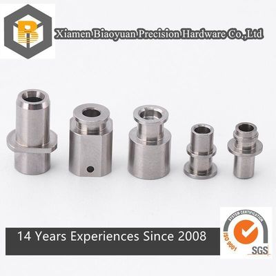 Custom Metal CNC Machining Stainless Steel CNC Lathe Turning Part for Auto Motorcycle