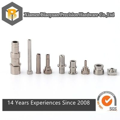 Custom Metal CNC Machining Stainless Steel CNC Lathe Turning Part for Auto Motorcycle