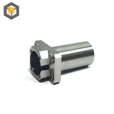 Customized OEM CNC Machining Turning Milling Spare Parts for Precision Turned Machine