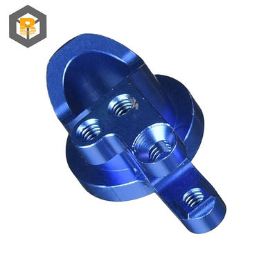 Custom by 2D/3D/drawing Aluminum CNC Turning Milling Part CNC for Metal Machining Service