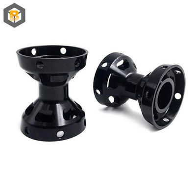 OEM 5 Axis High Precision CNC Metal Aluminum Turning/Milling Machining Services Spare Part