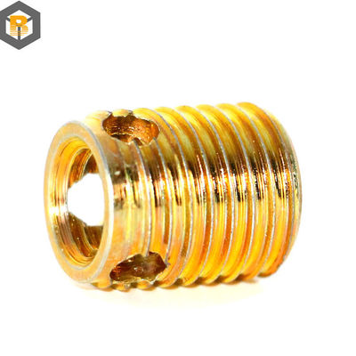 Multi Purpose Furniture Machine Spare Part M8*20mm Hexagon Screw Fastener Customized