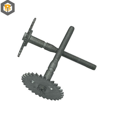 BY-0516 Special Fasteners for Grade10.9 Round Side Gear Screws Bolts Iron Spare Part