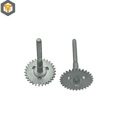 BY-0516 Special Fasteners for Grade10.9 Round Side Gear Screws Bolts Iron Spare Part