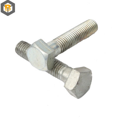 BY-0516 Special Fasteners for Grade10.9 Round Side Gear Screws Bolts Iron Spare Part