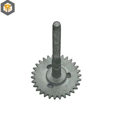 BY-0516 Special Fasteners for Grade10.9 Round Side Gear Screws Bolts Iron Spare Part