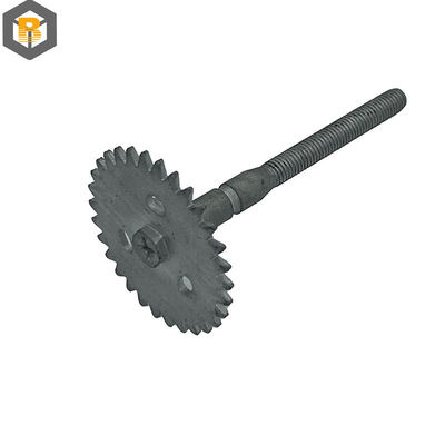 BY-0516 Special Fasteners for Grade10.9 Round Side Gear Screws Bolts Iron Spare Part