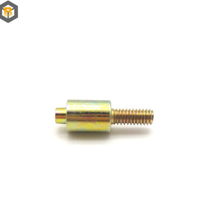 Building Non-Standard Custom Brass Stainless Steel Screw Special Fasteners Machine Part