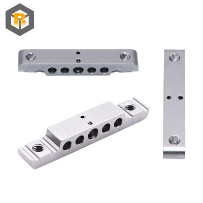 Composite Precision Machining Part Custom by 2D/3D/Drawing for CNC Machining Service