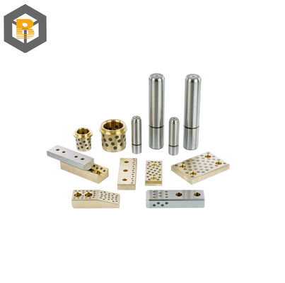 Stainless Steel CNC Machined Anodized Aluminum 3D Printing Service Lathe Machine Parts