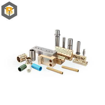 Stainless Steel CNC Machined Anodized Aluminum 3D Printing Service Lathe Machine Parts
