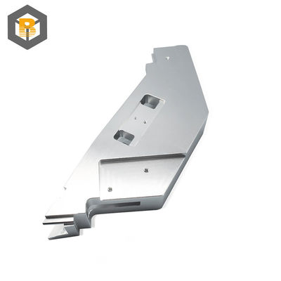 Custom CNC Machining Metal Processing for Aviation Parts Car Auto Shaping Machine Parts