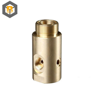 2D/3D/Drawing Custom Metal Recycling Machine CNC Machining Service for Precision Parts
