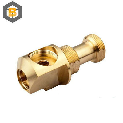 2D/3D/Drawing Custom Metal Recycling Machine CNC Machining Service for Precision Parts