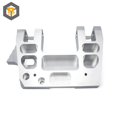 CNC Hardware Machining Mechanical Parts Processing for Aluminum Alloy and Stainless Steel