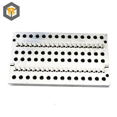 CNC Hardware Machining Mechanical Parts Processing for Aluminum Alloy and Stainless Steel
