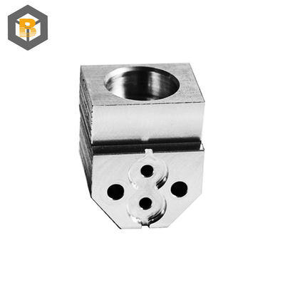 Custom 2D/3D/Drawing CNC Turning Part for Processing Non-Standard Precision Hardware