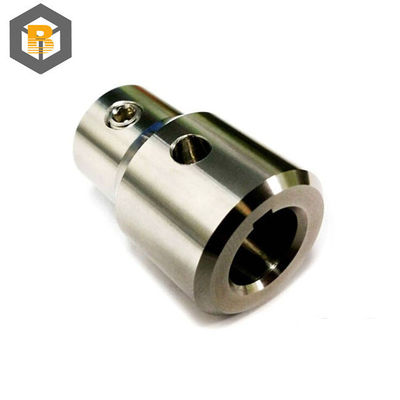 Metal Cutting Machine Customized by 2D/3D/Drawing with Competitive Machining Service