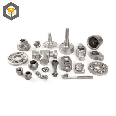 Stainless Steel High Precision Parts CNC Turning Machining for Custom by 2D/3D/drawing