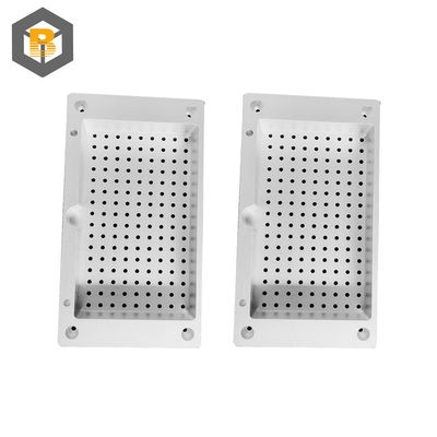 Precision Metal CNC Turning Automotive Parts Manufactured by Metal Spinning Machinery