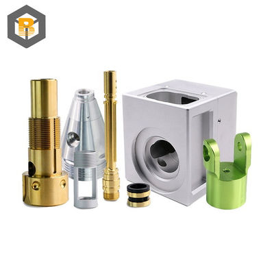Custom Precision Stainless Steel Turning CNC Machining Parts for Metal Coating Machinery