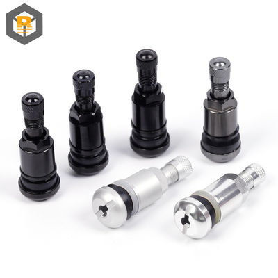 Custom by 2D/3D/drawing Tr525 Universal Auto Color Parts for CNC Machine