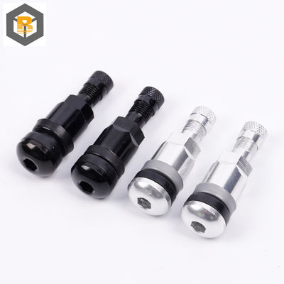 Custom by 2D/3D/drawing Tr525 Universal Auto Color Parts for CNC Machine