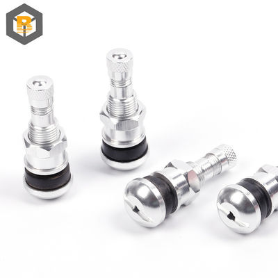 Custom by 2D/3D/drawing Tr525 Universal Auto Color Parts for CNC Machine