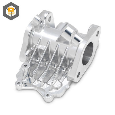 Customized CNC Machining Milling Service for Precision Metal Processing Machine Parts