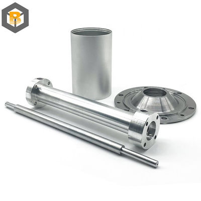Custom High Precision CNC Machining/Turning/Milling/Drilling Machine Part Fabrication
