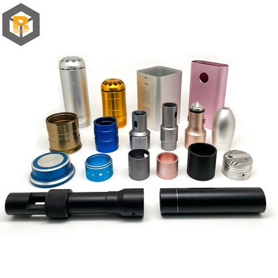Custom High Precision Aluminum Alloy Steel Fabrication CNC Machining by 2D/3D/drawing