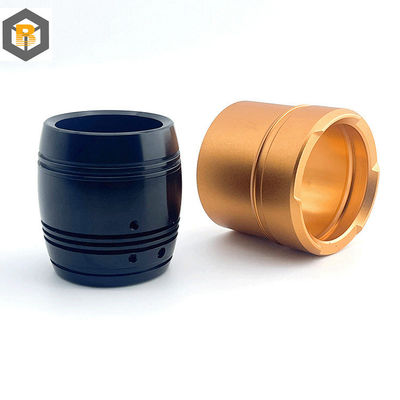 Custom Machining Spare Milling Turning Carbon Steel Machinery Parts for Metal Forging
