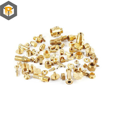 Stainless Steel CNC Machining Part for Metal Engraving Machinery and Rapid Prototyping
