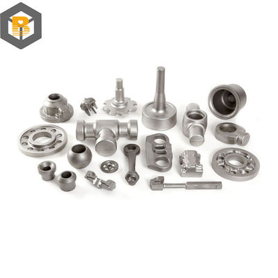 Stainless Steel CNC Machining Part for Metal Engraving Machinery and Rapid Prototyping