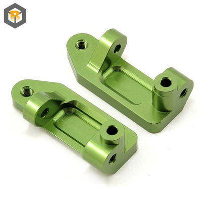 Custom CNC Lathe Machining Services for Aluminum Turning and Precision Metal Milling