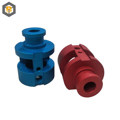 Custom CNC Lathe Machining Services for Aluminum Turning and Precision Metal Milling