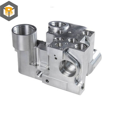 Custom by 2D/3D/drawing Stainless Steel Turning Parts CNC Precision Machining Service