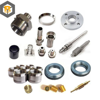 Custom Metal Spinning Machinery Service by 2D/3D/drawing Precision CNC Machining Part