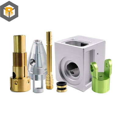 Custom Metal Spinning Machinery Service by 2D/3D/drawing Precision CNC Machining Part