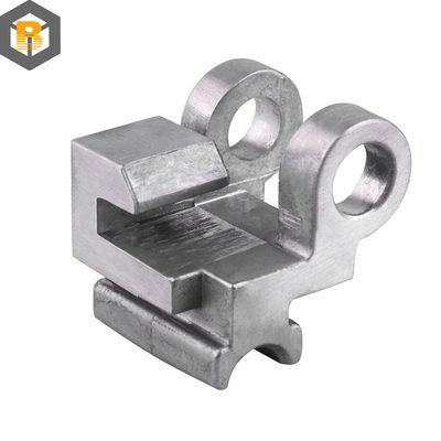 Alloy Custom Metal Processing CNC Milling Turning Spare Part Customized by 2D/3D/drawing