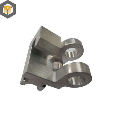 Alloy Custom Metal Processing CNC Milling Turning Spare Part Customized by 2D/3D/drawing