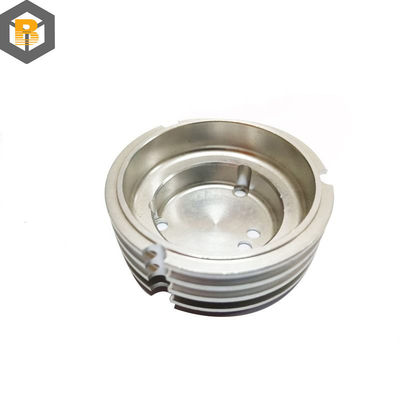 Alloy Custom Metal Processing CNC Milling Turning Spare Part Customized by 2D/3D/drawing