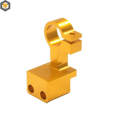 Alloy Customized Non-Standard CNC Aluminium Machining/Metal CNC Milling Machine Part
