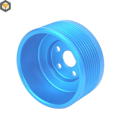 Alloy Customized Non-Standard CNC Aluminium Machining/Metal CNC Milling Machine Part