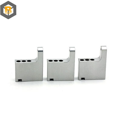 Custom by 2D/3D/drawing CNC Turning Part for Stainless Steel Materials and Components