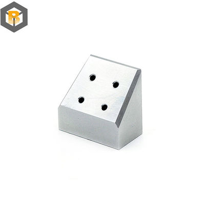 Custom by 2D/3D/drawing CNC Turning Part for Stainless Steel Materials and Components
