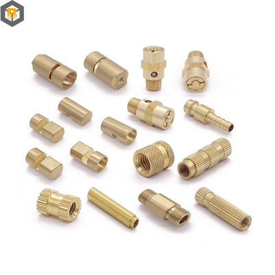 Alloy CNC Turning Milling Camera Shaft Turned Milled Parts for Metal Processing Machinery