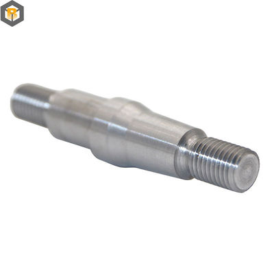 Precision CNC Aluminium Turning and Milling Alloy Metal Spare Part for Manufacturing