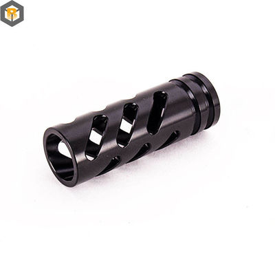 Customized Precision Brass Stainless Steel Metal Aluminum CNC Milling Spare Part